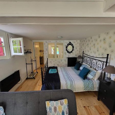 The Studio, Saint-Rabier Екстер'єр фото