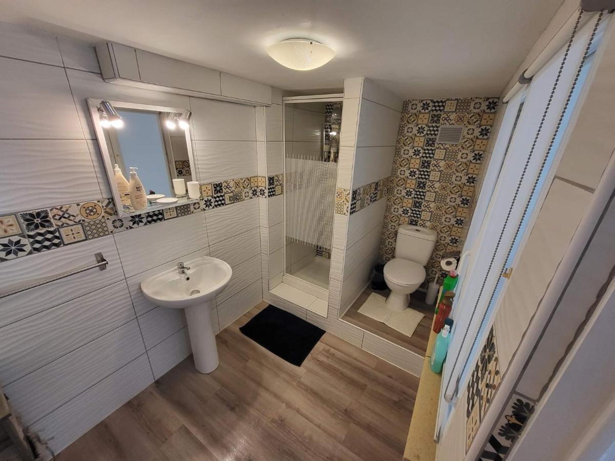 The Studio, Saint-Rabier Екстер'єр фото