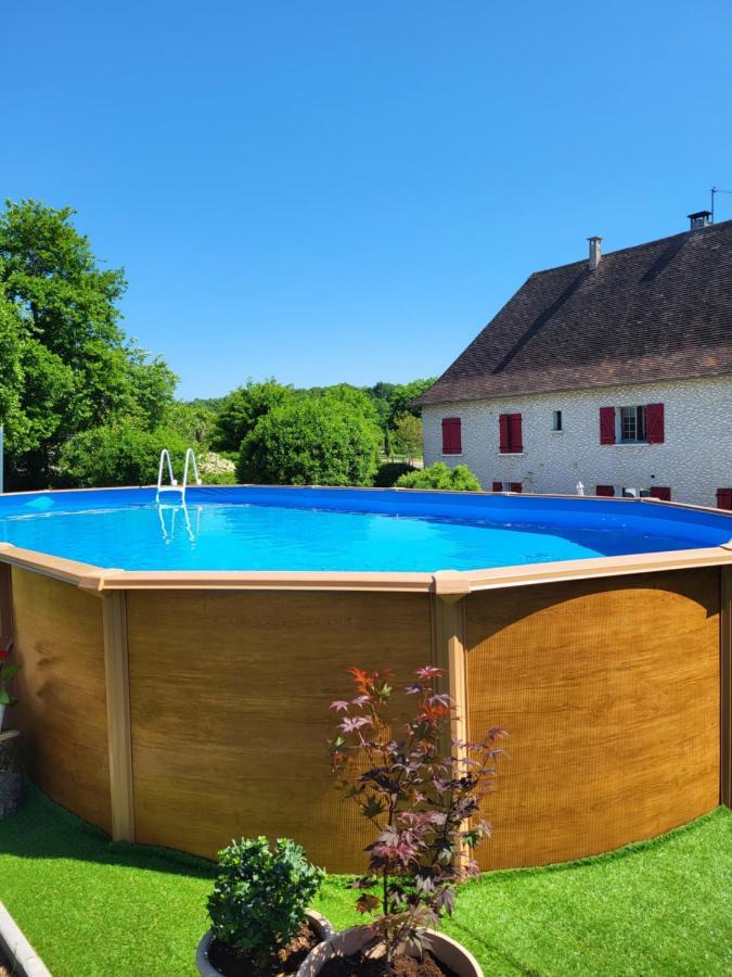 The Studio, Saint-Rabier Екстер'єр фото